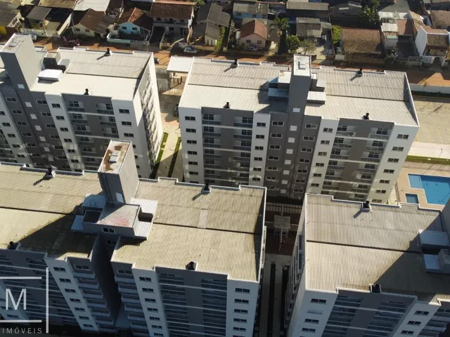 Imagem 7: Apartamento em home club a venda em Barra Velha Sc