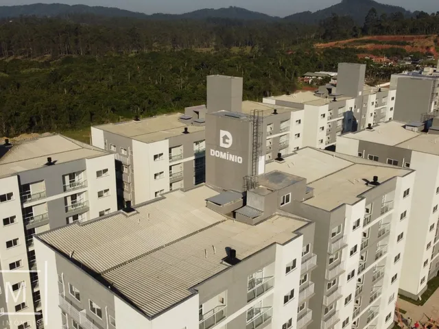 Imagem 14: Apartamento em home club a venda em Barra Velha Sc