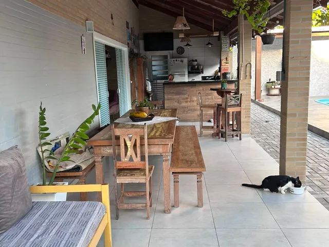 Imagem 4: Casa em Barra Velha Sc