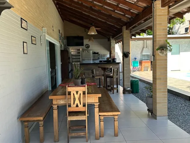 Imagem 6: Casa em Barra Velha Sc