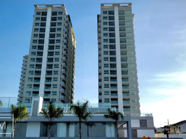 Imagem: O apartamento possui 3 Dormitórios, 1 Suíte, 2 Banheiros,