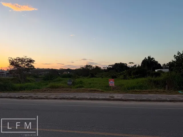 Imagem: Terreno Frente Avenida em Balneario Picarras