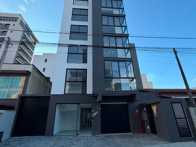 Imagem: Apartamento novo pronto para morar em Balneario
