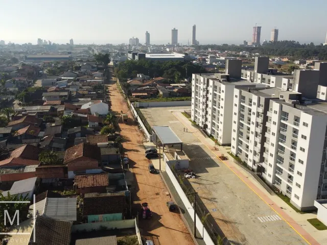 Imagem: Apartamento novo pronto para morar em home