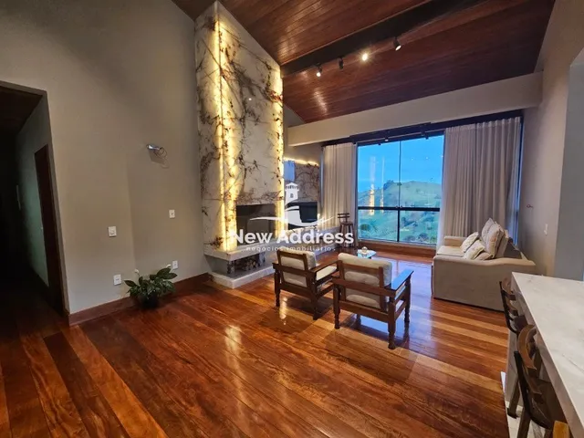 Imagem 8: Casa de Alto Padrão À Venda em Vargem Alta - Es