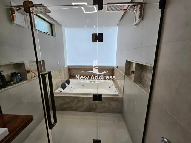 Imagem 7: Casa de Alto Padrão À Venda em Vargem Alta - Es