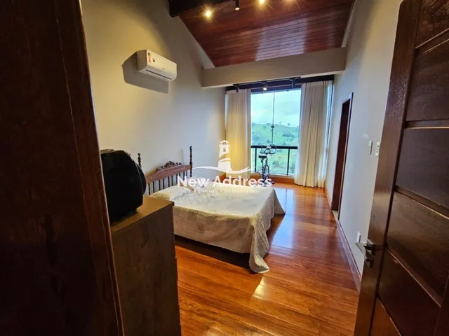 Imagem 16: Casa de Alto Padrão À Venda em Vargem Alta - Es