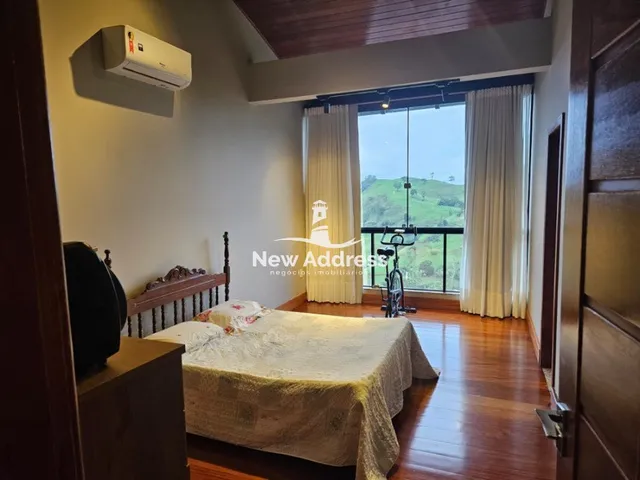 Imagem 10: Casa de Alto Padrão À Venda em Vargem Alta - Es