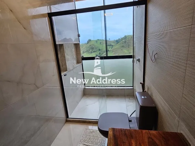 Imagem 9: Casa de Alto Padrão À Venda em Vargem Alta - Es