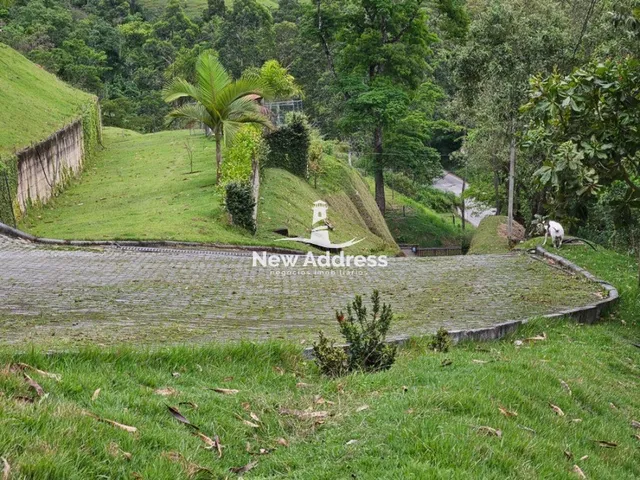 Imagem 12: Casa de Alto Padrão À Venda em Vargem Alta - Es