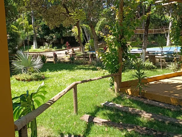 Imagem: Sitio Residencial em Betim - Mg, Quintas