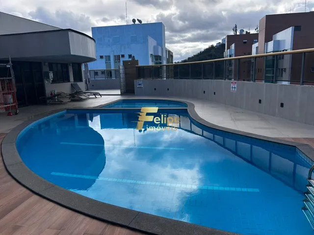 Imagem: LINDO APARTAMENTO DE 04 QUARTOS, SENDO 02
