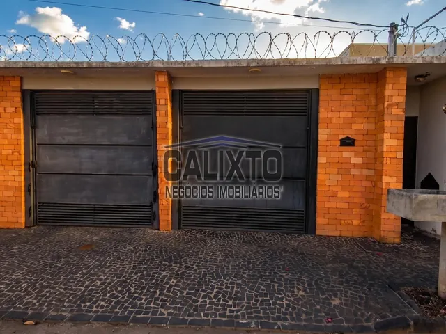 Imagem: Casa Bairro Aclimação