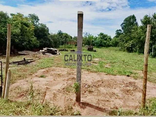 Imagem: TERRENO BAIRRO MORADA NOVA