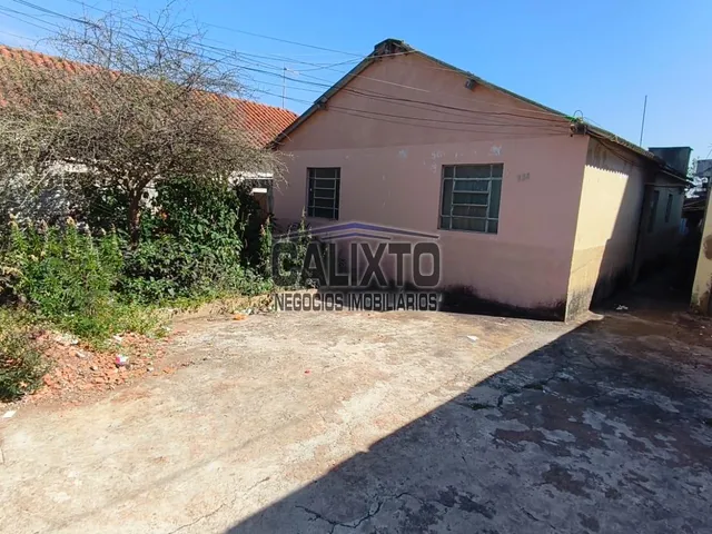 Imagem: Colonias Bairro Osvaldo Rezende