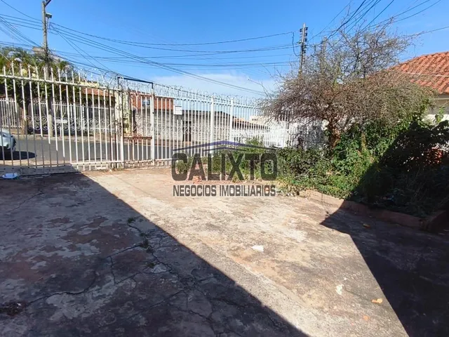 Imagem 2: Colonias Bairro Osvaldo Rezende