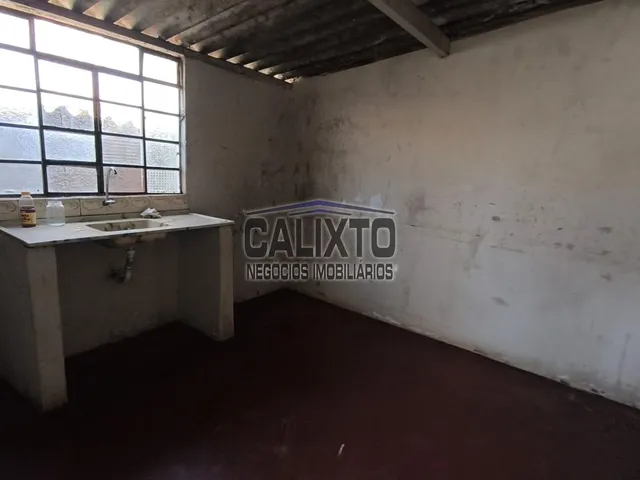 Imagem 3: Colonias Bairro Osvaldo Rezende