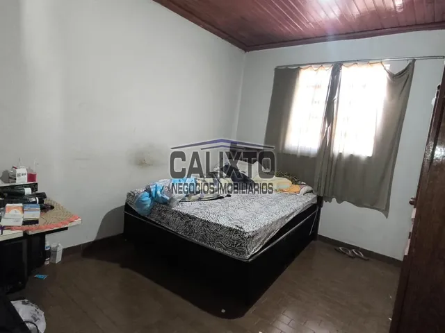 Imagem 10: Colonias Bairro Osvaldo Rezende
