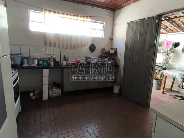 Imagem 8: Colonias Bairro Osvaldo Rezende