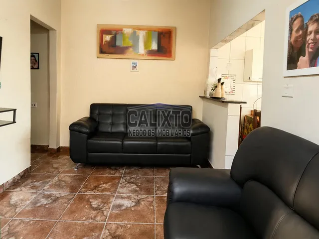 Imagem 2: CASA BAIRRO SARAIVA