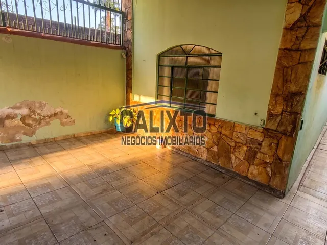 Imagem 4: CASA BAIRRO SARAIVA