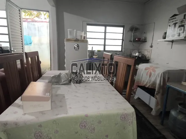 Imagem 14: CASA BAIRRO SARAIVA