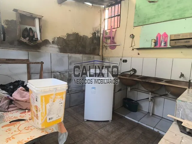 Imagem 12: CASA BAIRRO SARAIVA