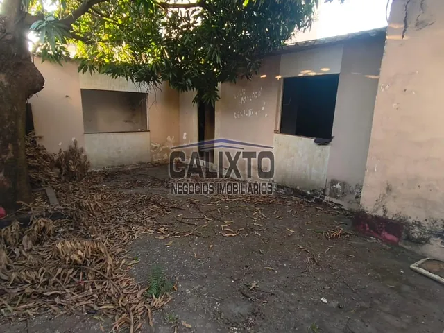 Imagem 13: CASA BAIRRO SARAIVA