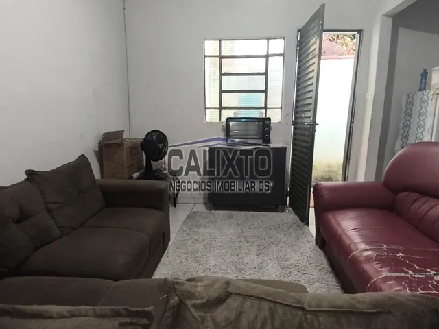 Imagem 16: CASA BAIRRO SARAIVA