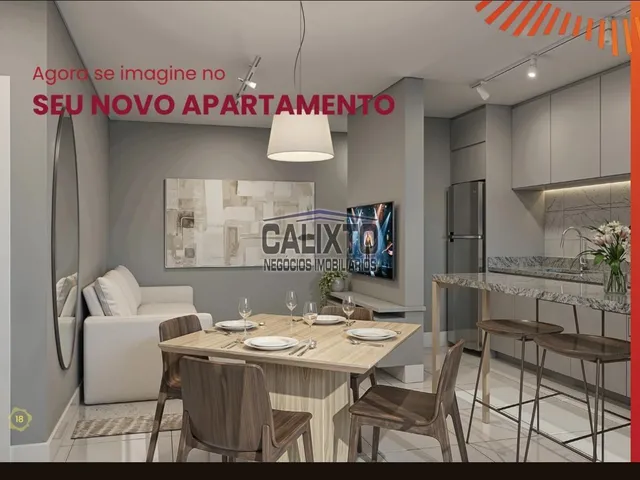 Imagem: APARTAMENTO BAIRRO MORUMBI
