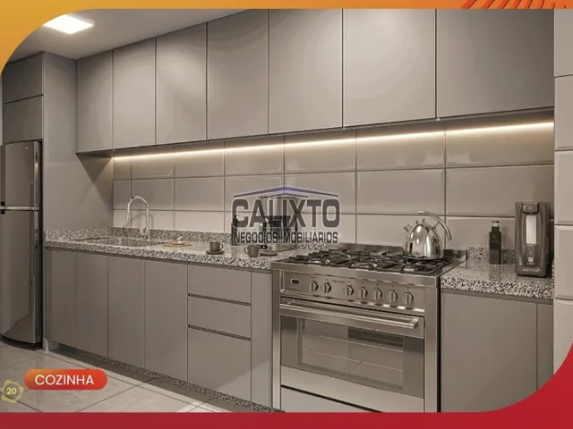 Imagem 2: APARTAMENTO BAIRRO MORUMBI