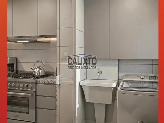Imagem 7: APARTAMENTO BAIRRO MORUMBI
