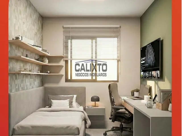 Imagem 4: APARTAMENTO BAIRRO MORUMBI