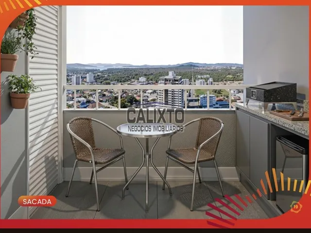 Imagem 3: APARTAMENTO BAIRRO MORUMBI
