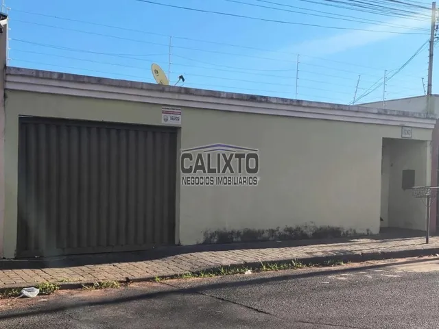 Imagem: CASA BAIRRO BRASIL
