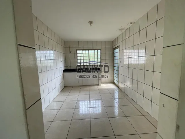 Imagem 3: CASA BAIRRO BRASIL