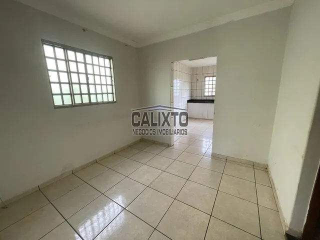 Imagem 4: CASA BAIRRO BRASIL