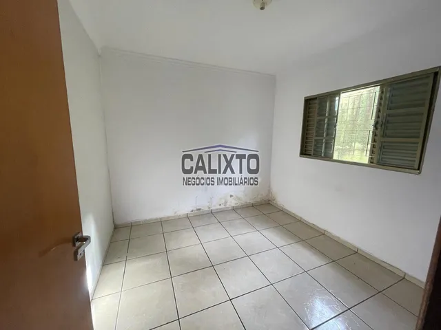 Imagem 5: CASA BAIRRO BRASIL