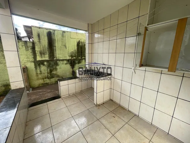 Imagem 7: CASA BAIRRO BRASIL