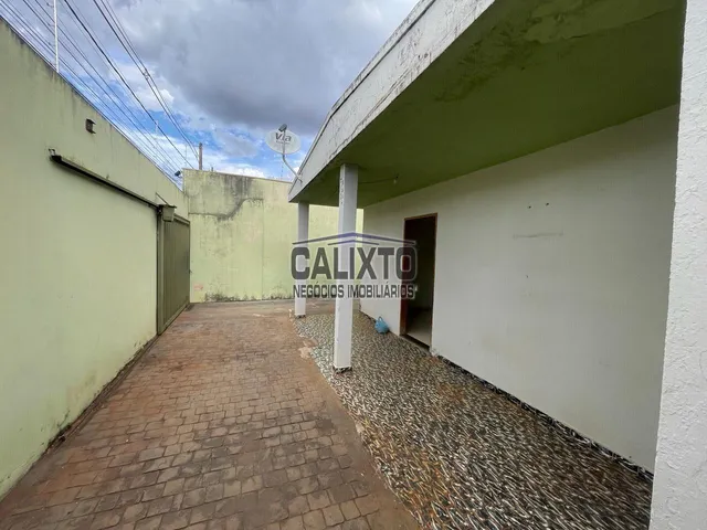 Imagem 11: CASA BAIRRO BRASIL