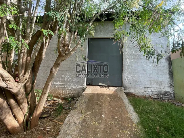 Imagem 8: CASA BAIRRO BRASIL