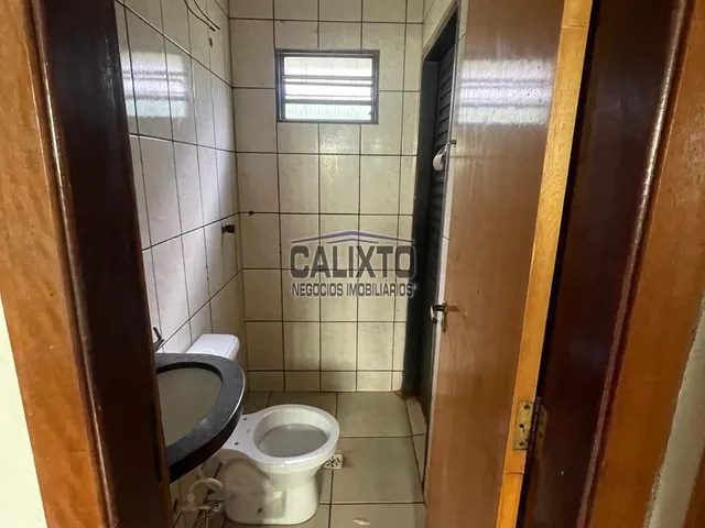 Imagem 10: CASA BAIRRO BRASIL