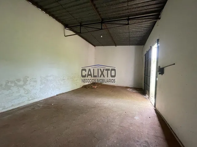 Imagem 13: CASA BAIRRO BRASIL