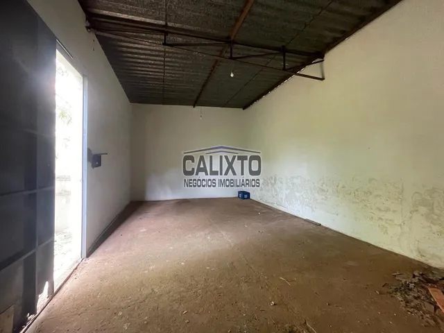 Imagem 14: CASA BAIRRO BRASIL