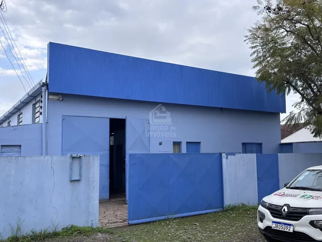 Imagem: Pavilhão 1 dormitórios para alugar Pé