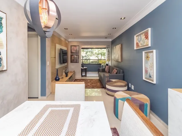 Imagem: Apartamento Residencial em São Paulo