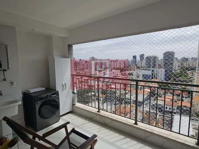 Imagem 11: Apartamento À Venda no Bairro Chácara Santo Antônio (Zona Sul) em São Paulo/Sp