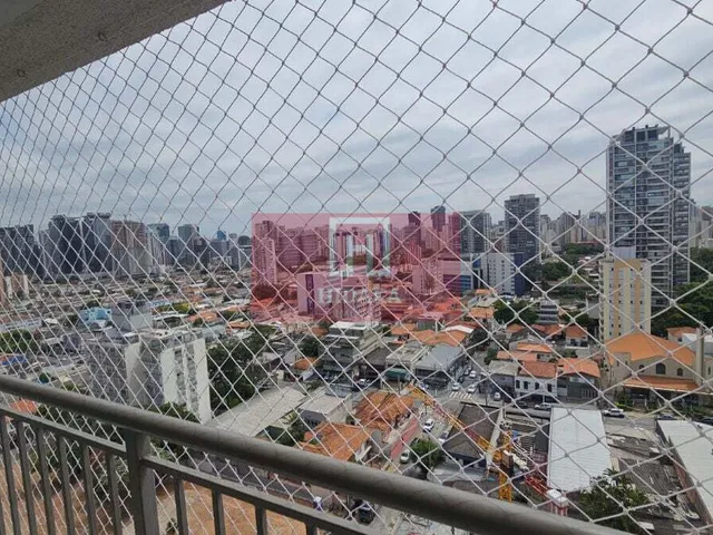 Imagem 2: Apartamento À Venda no Bairro Chácara Santo Antônio (Zona Sul) em São Paulo/Sp