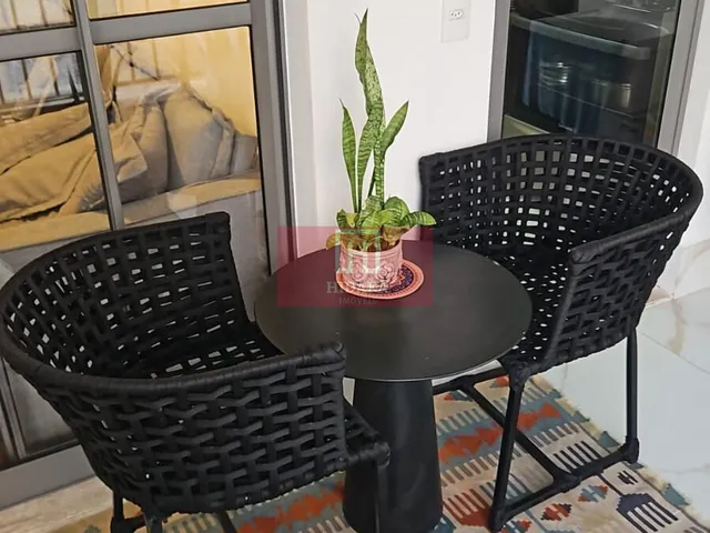 Imagem 16: Apartamento À Venda no Bairro Chácara Santo Antônio (Zona Sul) em São Paulo/Sp