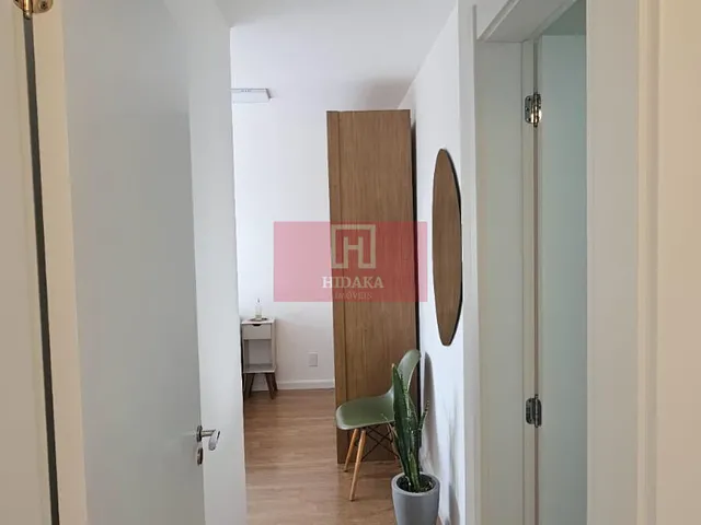 Imagem 7: Apartamento À Venda no Bairro Chácara Santo Antônio (Zona Sul) em São Paulo/Sp